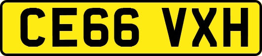 CE66VXH
