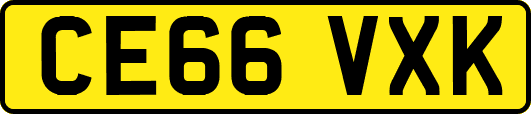CE66VXK