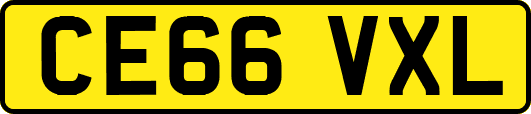 CE66VXL