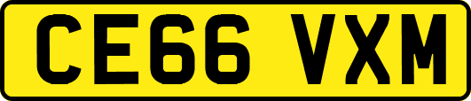 CE66VXM