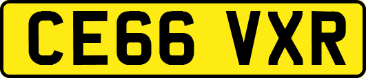 CE66VXR