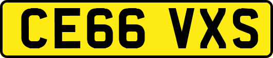 CE66VXS