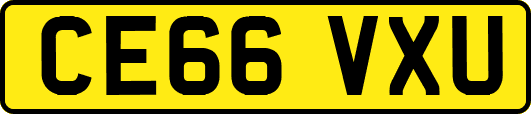 CE66VXU