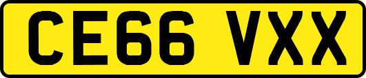 CE66VXX