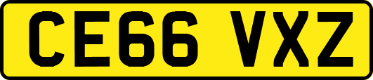CE66VXZ