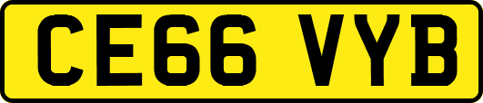 CE66VYB