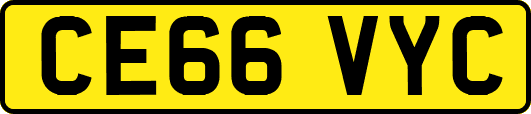 CE66VYC