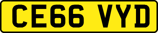 CE66VYD