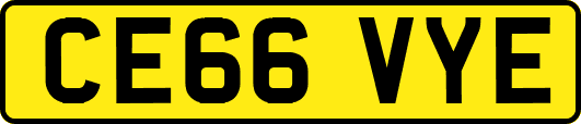 CE66VYE