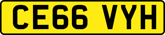CE66VYH