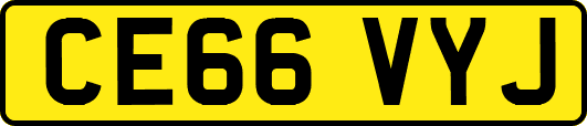 CE66VYJ