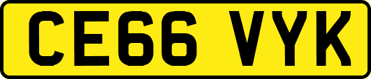 CE66VYK