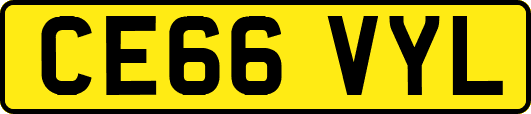 CE66VYL