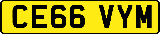 CE66VYM