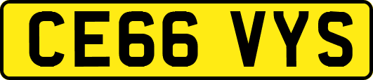 CE66VYS