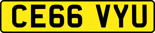 CE66VYU