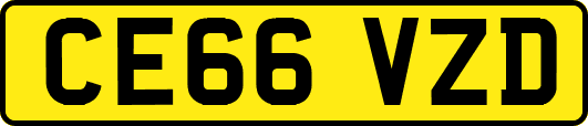 CE66VZD