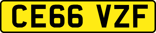 CE66VZF