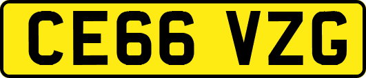 CE66VZG