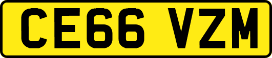 CE66VZM