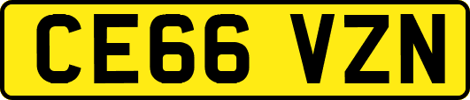 CE66VZN
