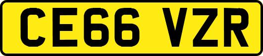 CE66VZR