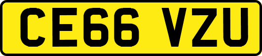 CE66VZU