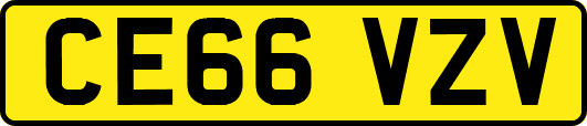CE66VZV