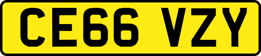 CE66VZY