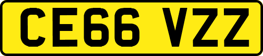 CE66VZZ