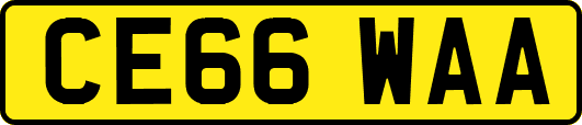 CE66WAA
