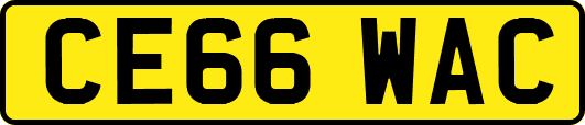 CE66WAC