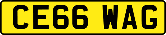 CE66WAG