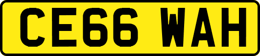 CE66WAH