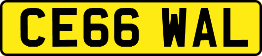 CE66WAL