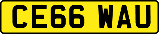 CE66WAU