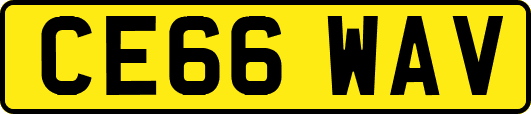 CE66WAV