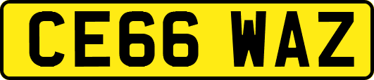 CE66WAZ