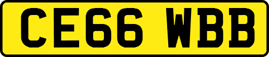 CE66WBB