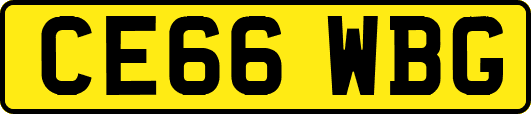 CE66WBG