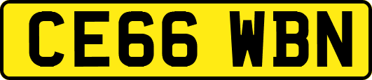 CE66WBN
