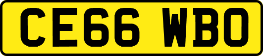 CE66WBO