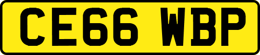 CE66WBP