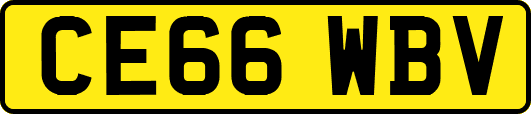 CE66WBV