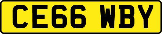 CE66WBY