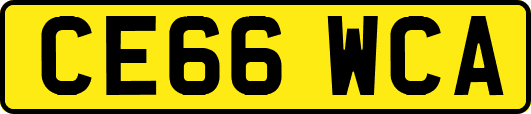 CE66WCA