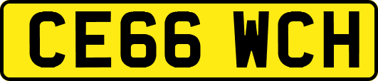 CE66WCH