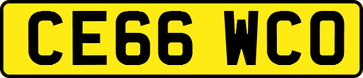 CE66WCO