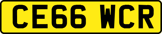 CE66WCR