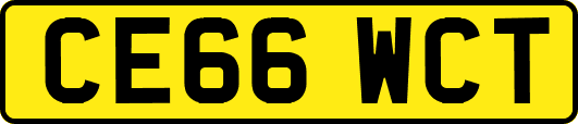 CE66WCT